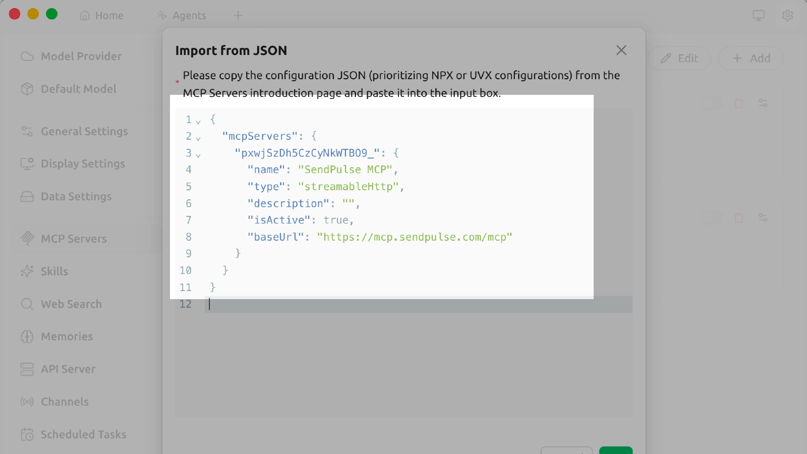 Cherry Studio AI Assistant