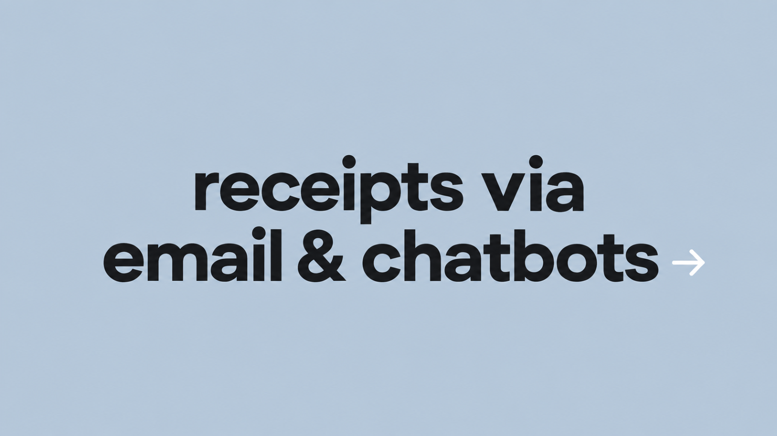 Checkbox and CRM