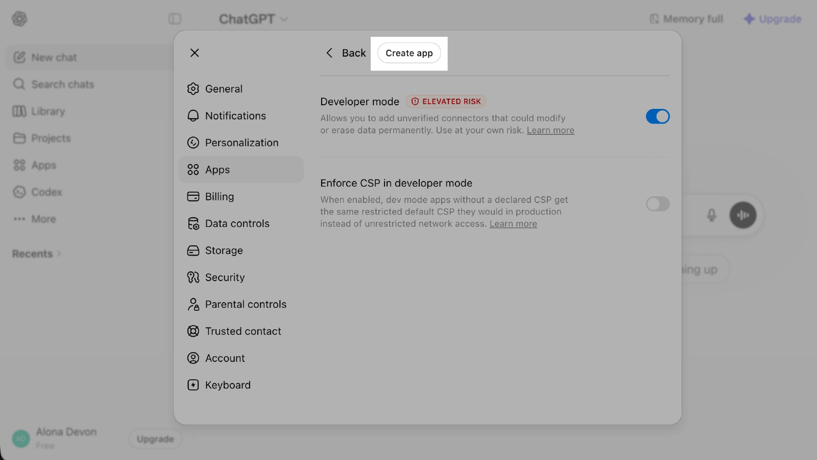 ChatGPT AI Assistant