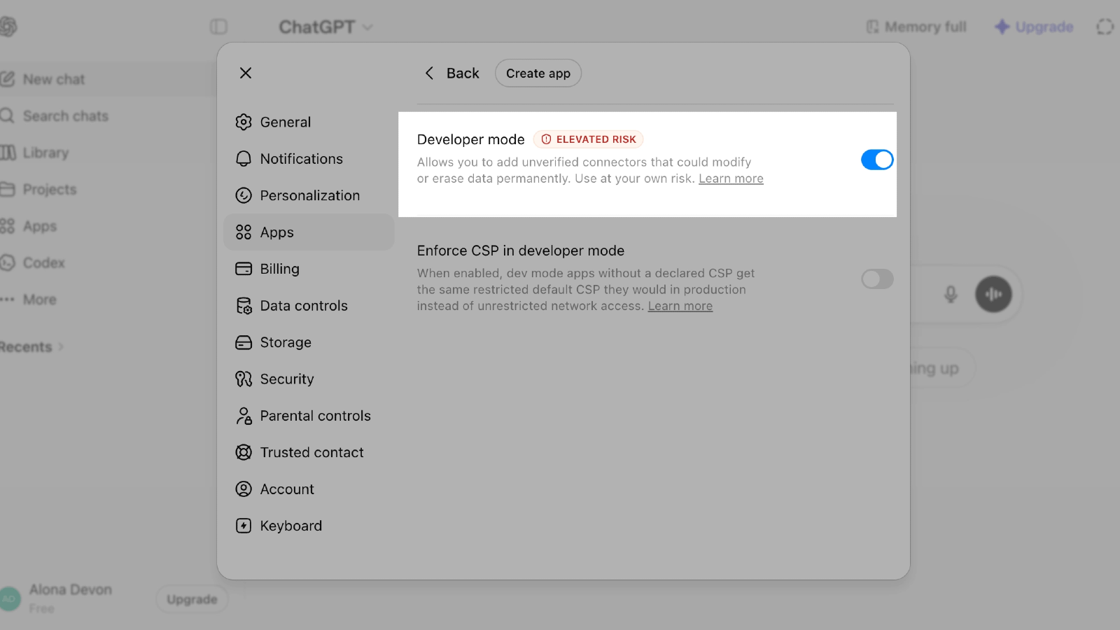 ChatGPT AI Assistant
