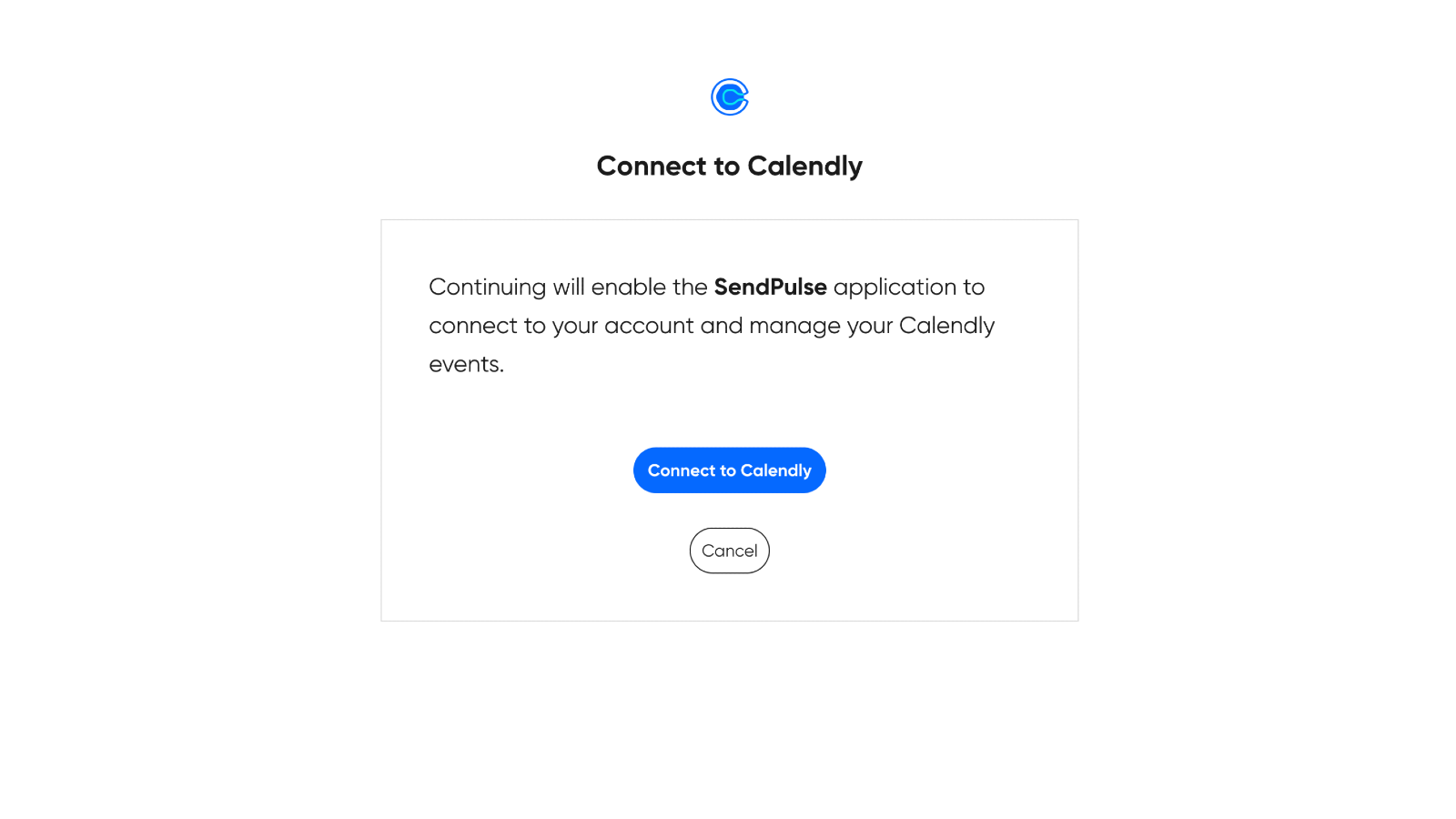 Calendly