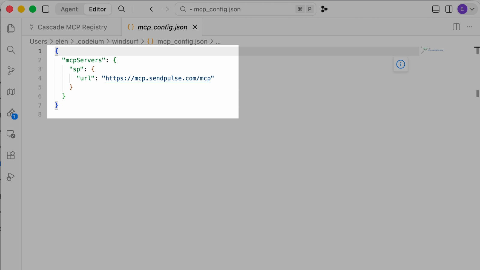 Devin Desktop AI IDE