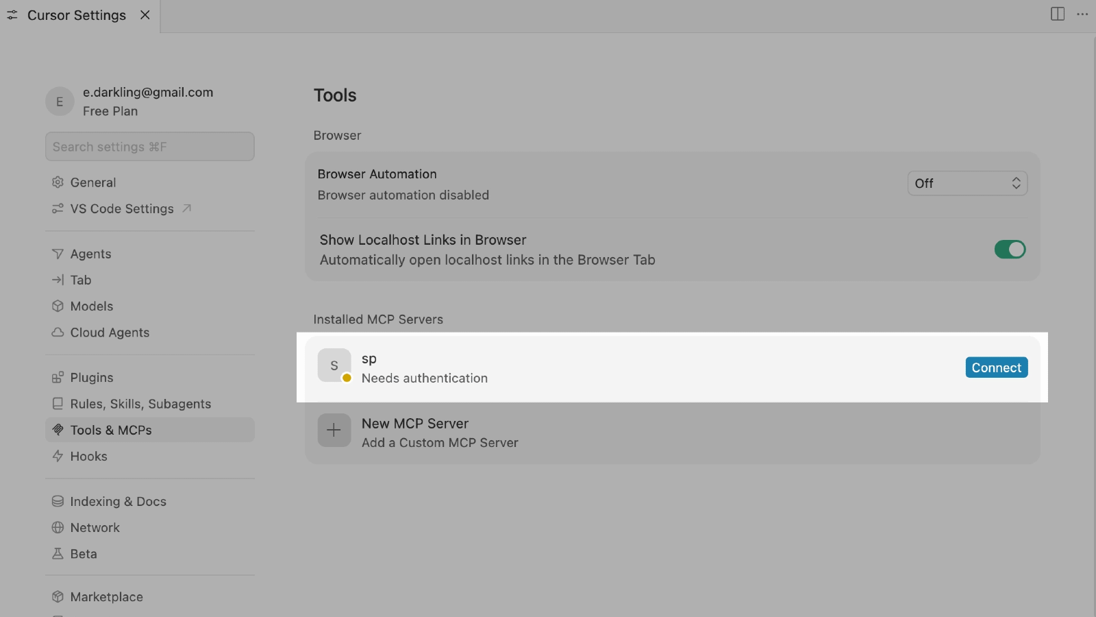 Cursor AI IDE