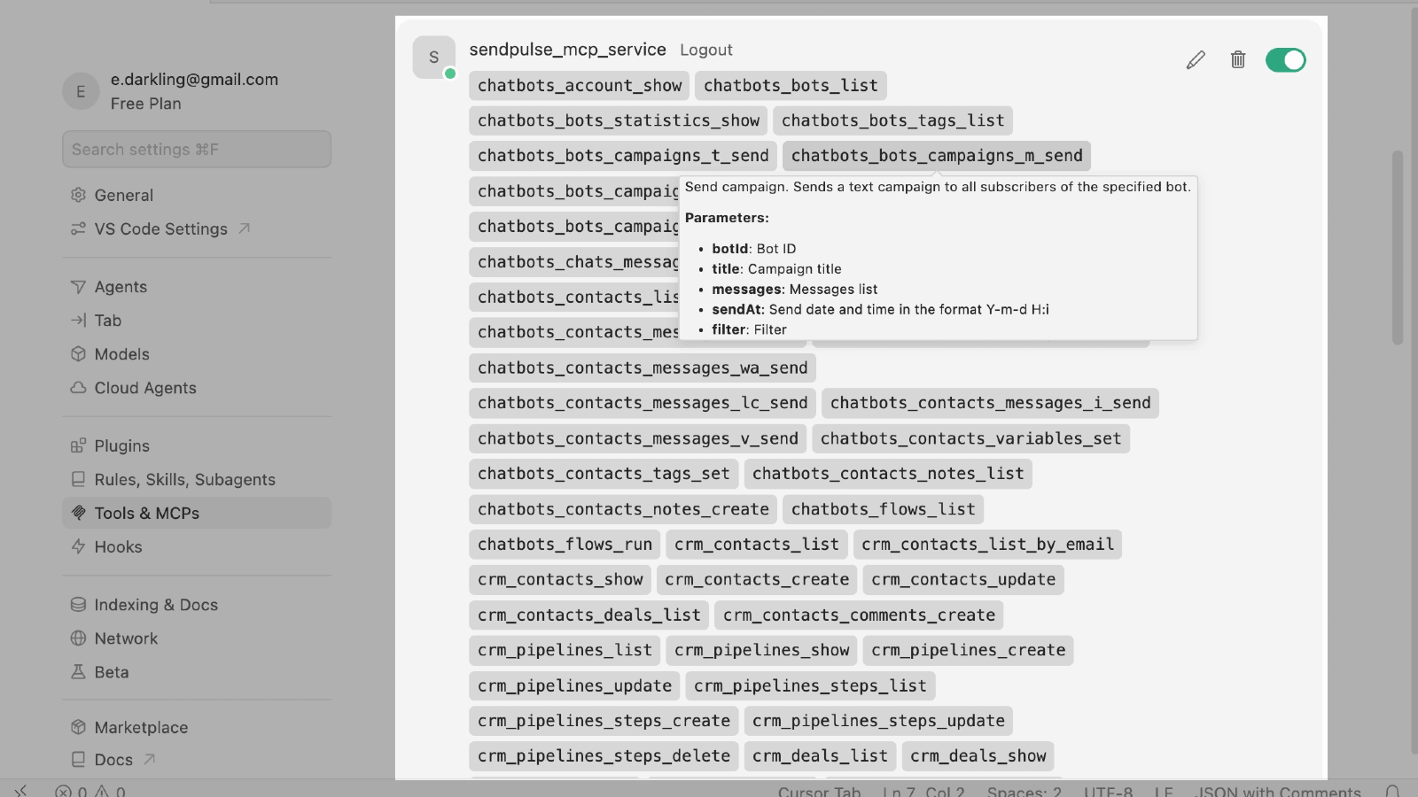 Cursor AI IDE