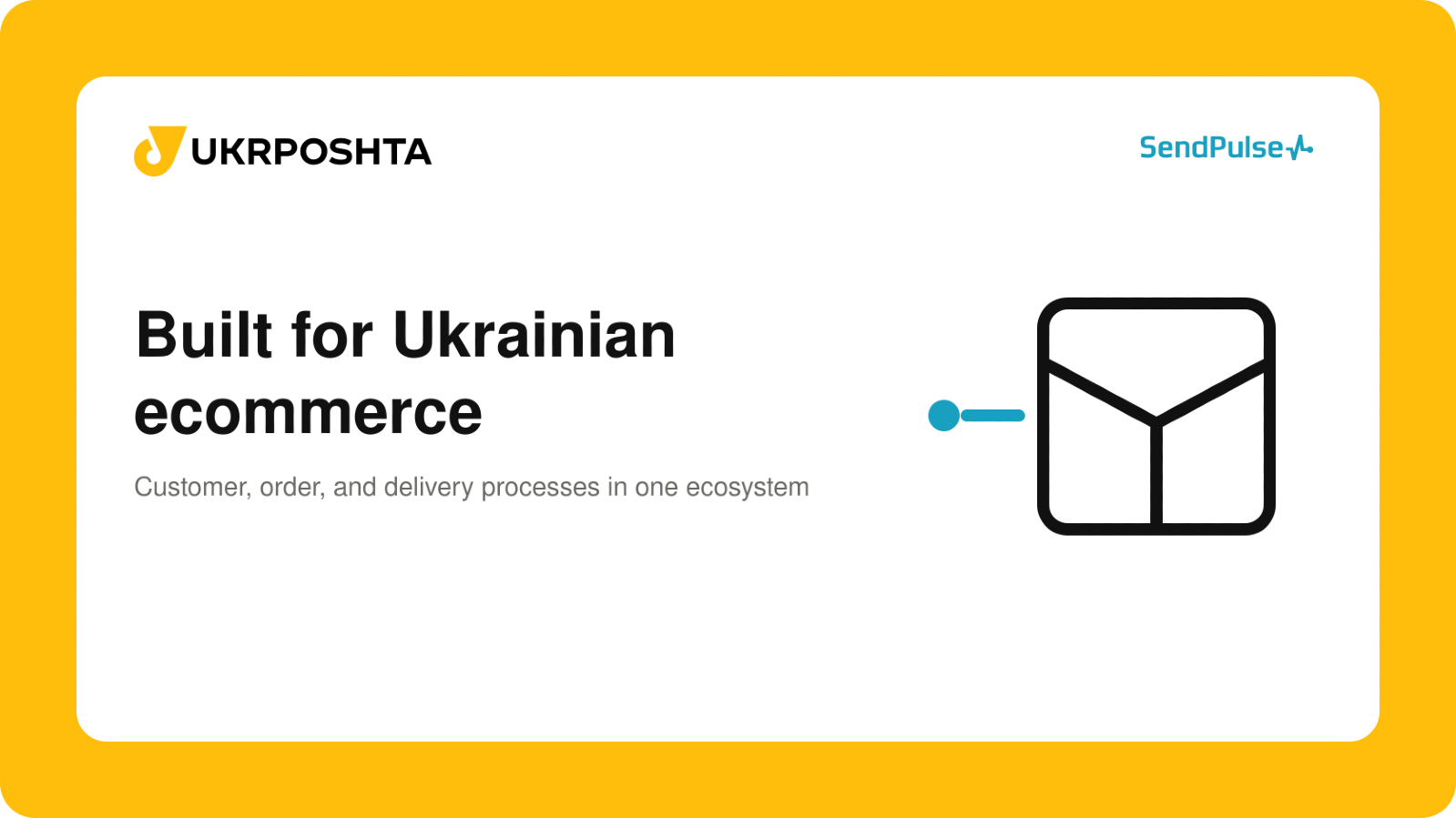 Ukrposhta