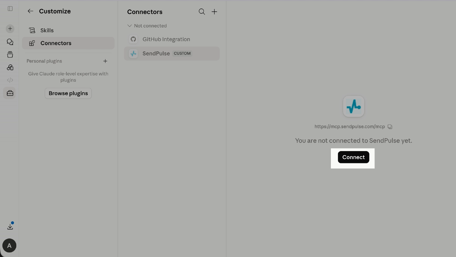 Claude AI Assistant